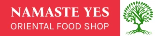 Namaste Yes - Oriental Food Shop