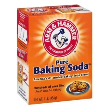 Szódabikarbona - Arm &amp; Hammer - 454 g