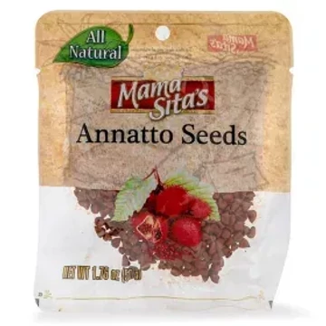 Annattómag - Mama Sita's - 50 g
