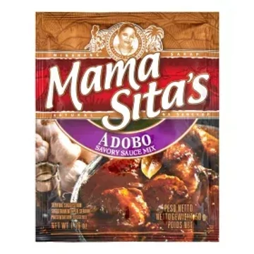 Adobo Fűszerkeverék - Mama Sita&#039;s - 50 g