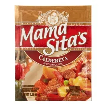 Caldereta Fűszerkeverék - Mama Sita&#039;s - 50 g