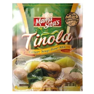 Tinola Fűszerkeverék - Mama Sita's - 25 g