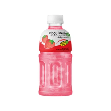 Epres Üdítő Kókuszzselével - Mogu Mogu - 320 ml