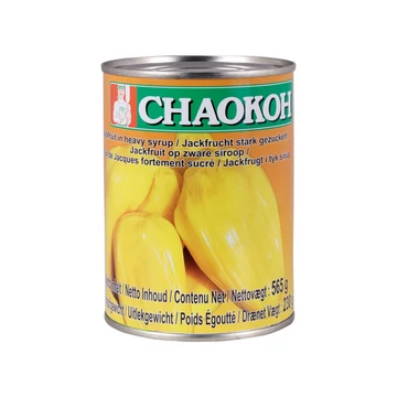 Jackfruit Konzerv - Chaokoh - 565 g