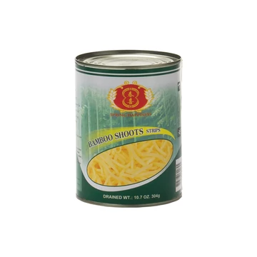 Bambuszrügy - Spring Happiness - 304 g