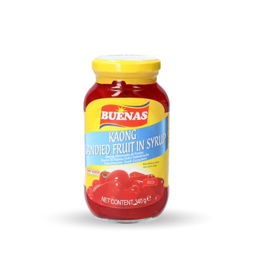 Red Kaong - Buenas - 340 g