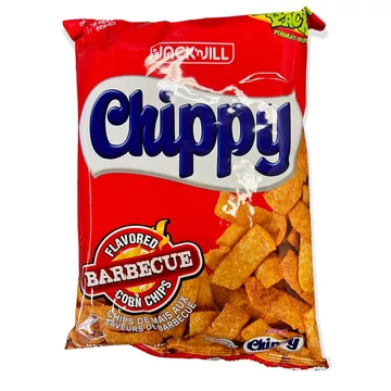 BBQ Chippy - Jack &#039;n Jill - 110 g
