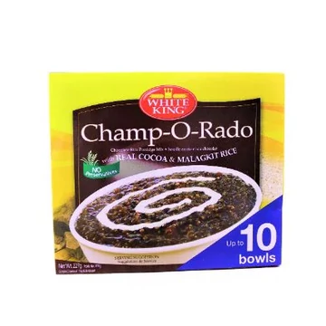 Csokis Rizskása - White King - 227 g