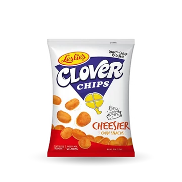 Sajtos Lóherechips - Leslie&#039;s - 85