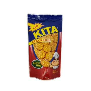 Crackers - Kita - 100 g 