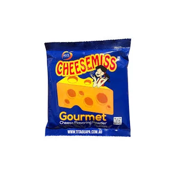 Cheesemiss Gourmet Cheese - ALCL - 200 g