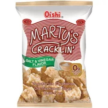 Sós-Ecetes Snack - Oishi - 90 g
