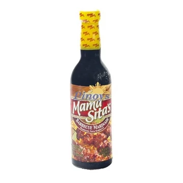 Barbecue Marinád Szósz - Mama Sita&#039;s - 350 ml