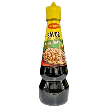 Chilimansi Ízesítő Szósz - Maggi - 130 ml