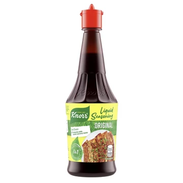 Folyékony fűszer - Knorr - 250 ml