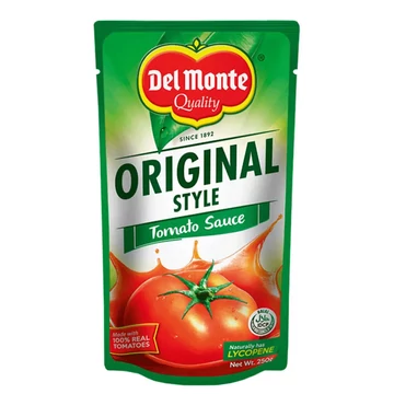 Paradicsomszósz - Del Monte - 250 g