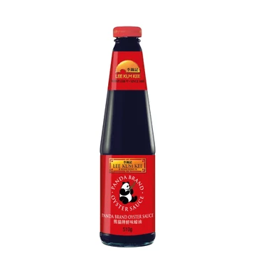 Osztrigaszósz - Lee Kum Kee - 532 ml