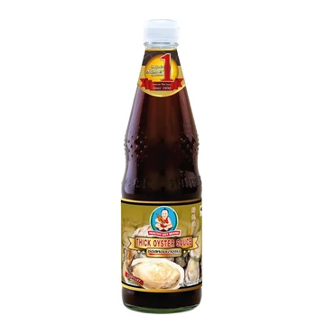 Sűrű Osztrigaszósz - Healthy Boy - 700 ml