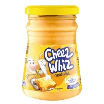 Sajtos Krém - Cheez Whiz - 210 g