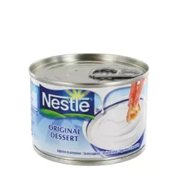 Kaymak Tejkrém - Nestlé - 170 g