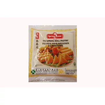 Tavaszi Tekercs Tésztalap - Spring Home - 400 g