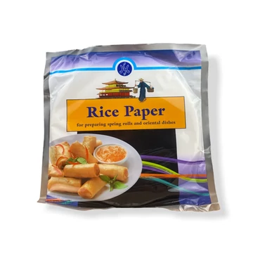 Thai Rizstészta Lap - H&amp;S - 200 g