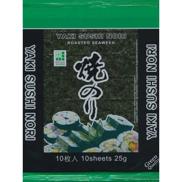 Alagalp - Nori - JHFoods - 25 g