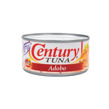 Szójaszószos Ecetes Tonhalkonzerv - Century Tuna - 180 g