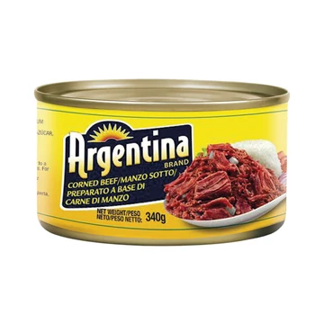 Marhahús konzerv - Argentina - 340 g