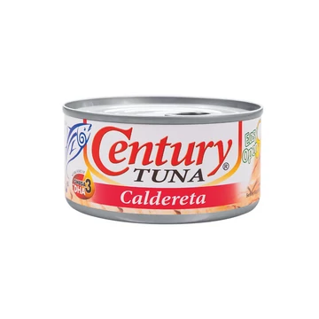 Caldereta - Century Tuna - 180 g