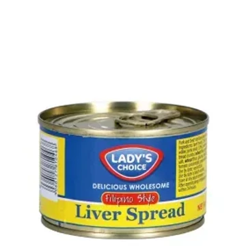 Májkrém - Lady&#039;s Choice - 165 g