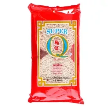 Nisua Tészta - Super Q - 160 g