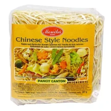 Kínai Stílusú Tészta - Monika - 227 g