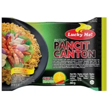 Chilimansi Pancit Canton - Lucky Me - 60 g