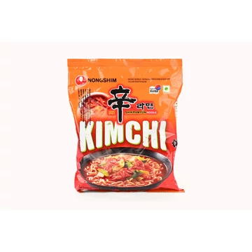 Kimchis Ramyum - Nongshim - 120 g