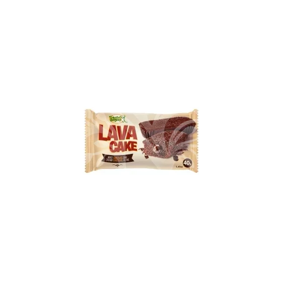 Lava Cake - Lemon Square - 40 g