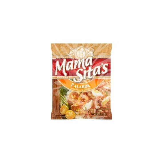 Palabok Fűszerkeverék - Mama Sita's - 57 g