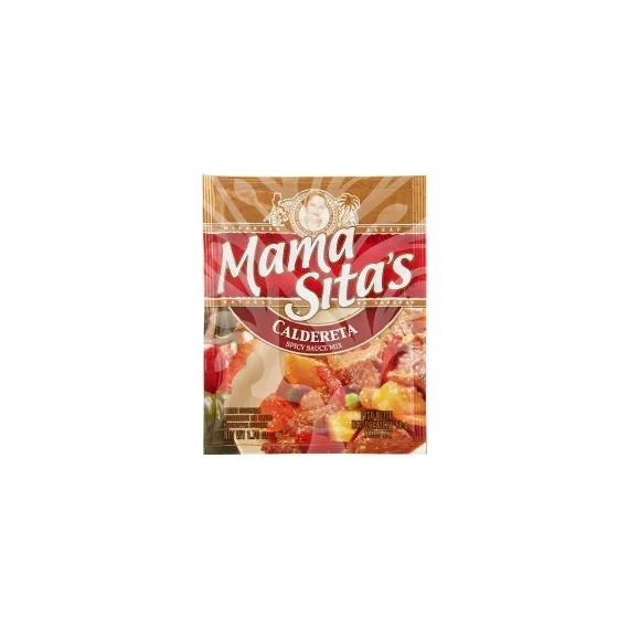 Caldereta Fűszerkeverék - Mama Sita's - 50 g