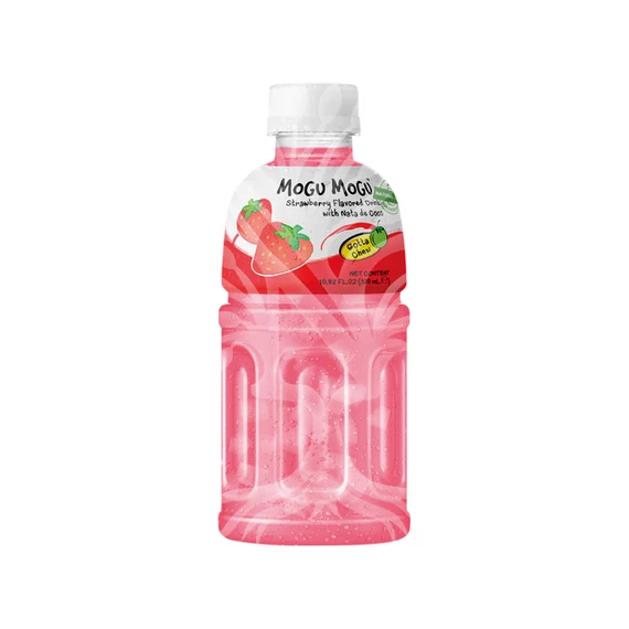 Epres Üdítő Kókuszzselével - Mogu Mogu - 320 ml