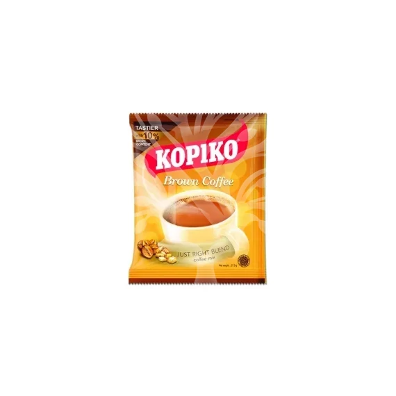 Barna Kávé - Kopiko - 27,5 g