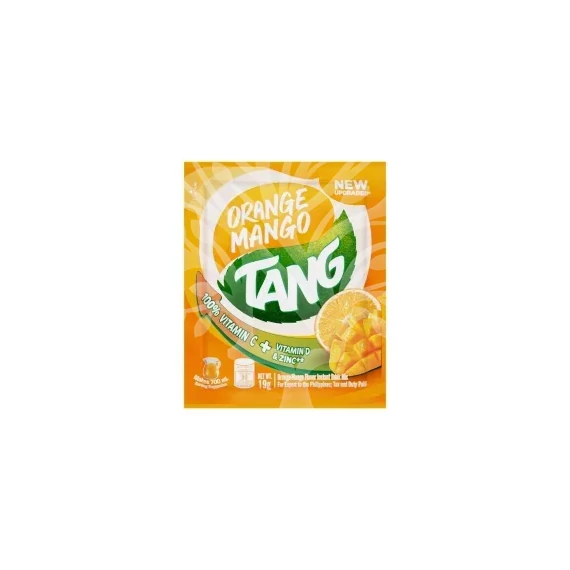 Narancsos-Mangós Italpor - Tang - 19 g