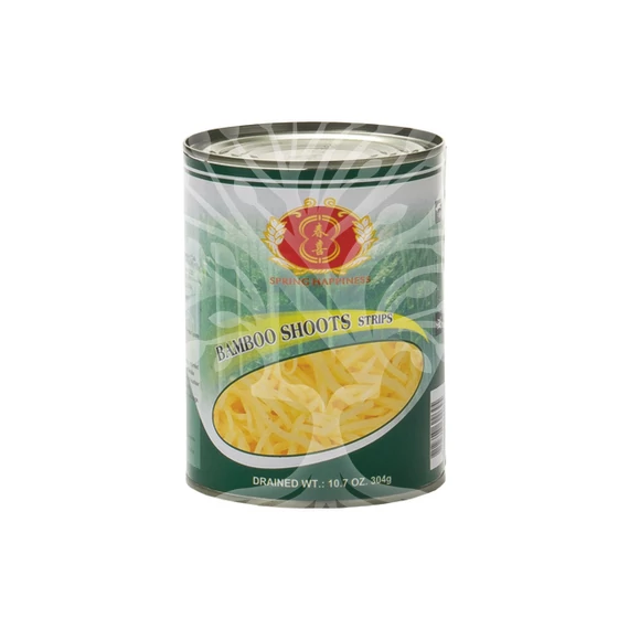 Bambuszrügy - Spring Happiness - 304 g