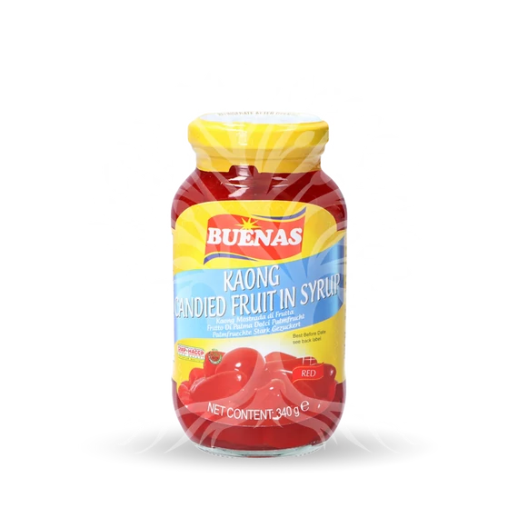 Red Kaong - Buenas - 340 g