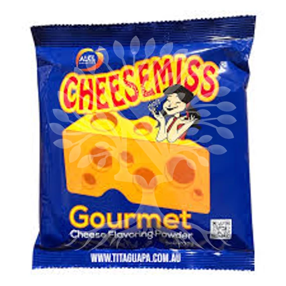 Cheesemiss Gourmet Cheese - ALCL - 200 g