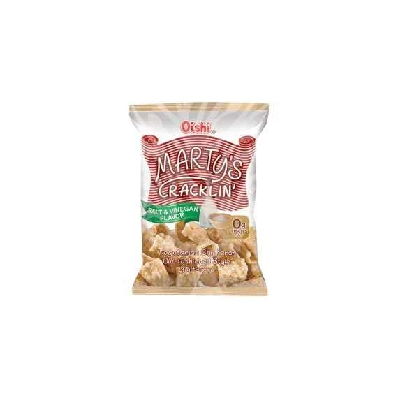 Sós-Ecetes Snack - Oishi - 90 g