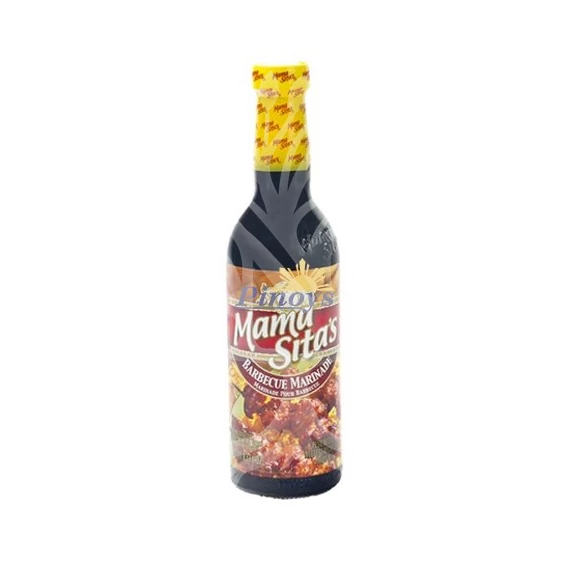 Barbecue Marinád Szósz - Mama Sita's - 350 ml