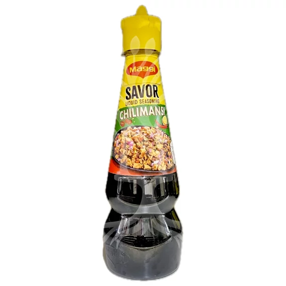 Chilimansi Ízesítő Szósz - Maggi - 130 ml