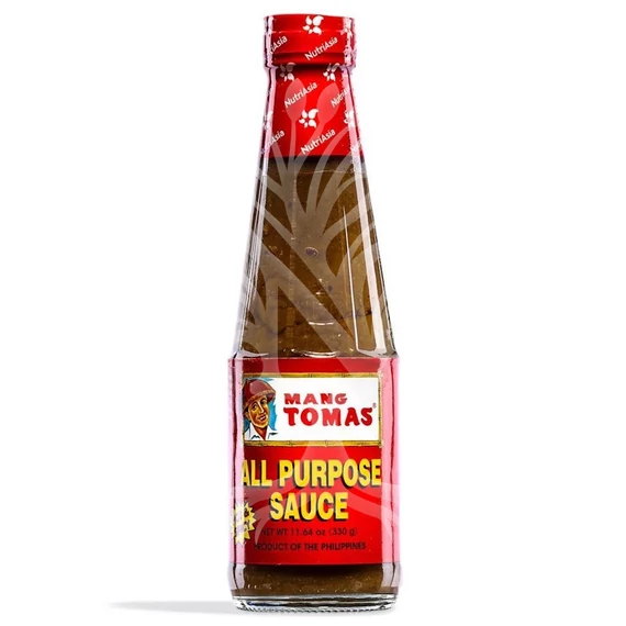 Csípős Univerzális Szósz - Mang Tomas - 330 g