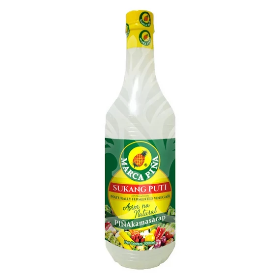 Ecet - Marca Piña - 1 L