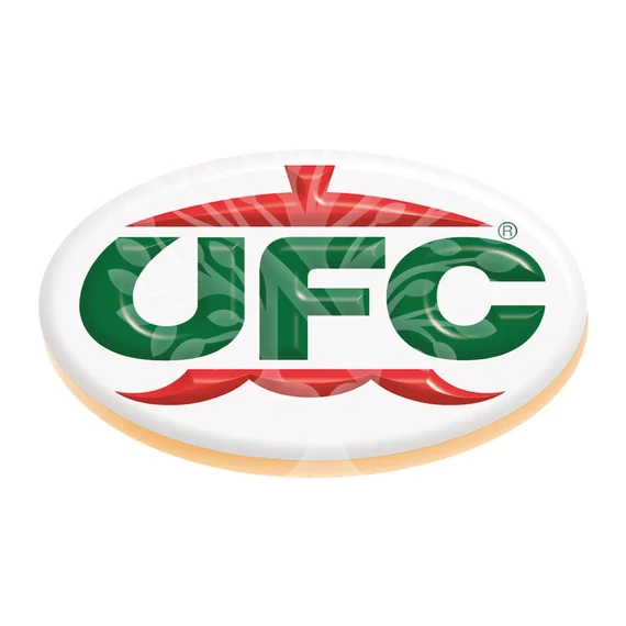 Édes, Csípős Banán Szósz- UFC - 320 g